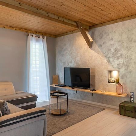 Magnifique Et Spacieux T2 Proche De La Plage - La Kiss House Apartment Десе Екстериор снимка