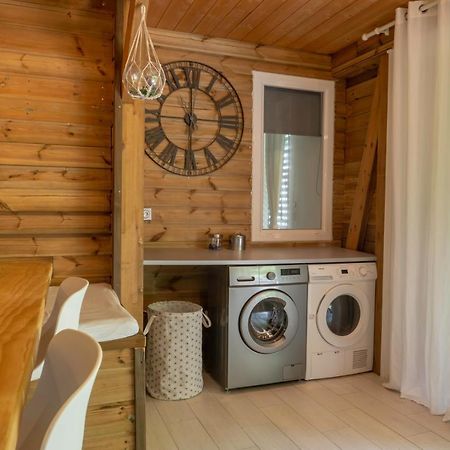 Magnifique Et Spacieux T2 Proche De La Plage - La Kiss House Apartment Десе Екстериор снимка