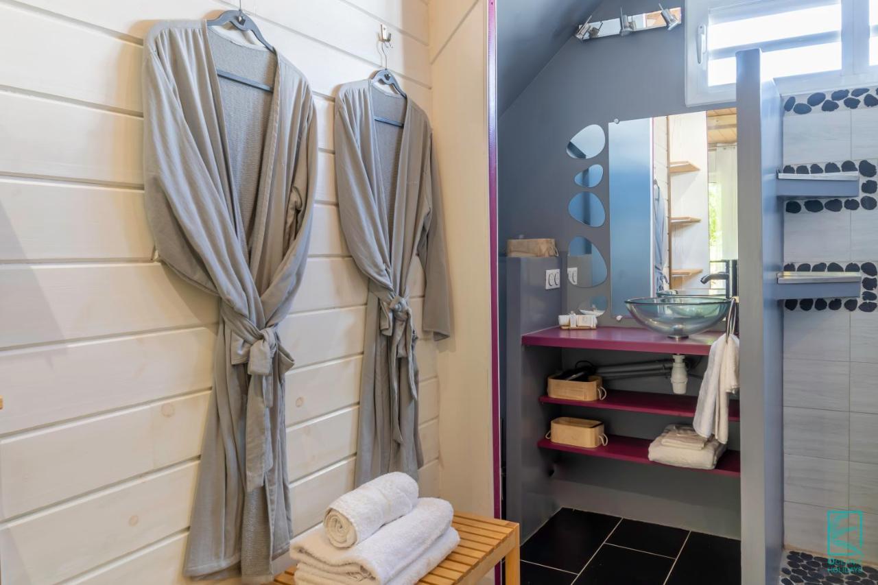 Magnifique Et Spacieux T2 Proche De La Plage - La Kiss House Apartment Десе Екстериор снимка